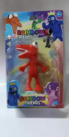 Muñeco Rainbow Friends Blister 15cm - comprar online