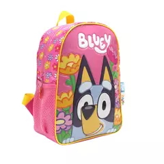 Mochila 72402 Bluey Espalda 12" Flowers - All4Toys