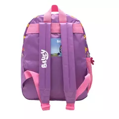 Mochila 72402 Bluey Espalda 12" Flowers en internet