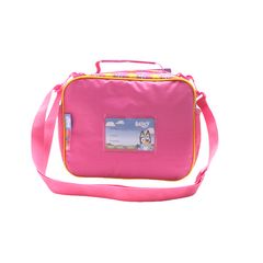 Lunchera Termica Vianda 72404 Bluey Flores - comprar online
