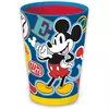 Bazar Mickey 1450 Vaso 240ml Drop Safe Antivuelco