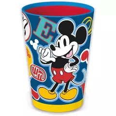 Bazar Mickey 1450 Vaso 240ml Drop Safe Antivuelco