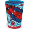 Bazar Spiderman 1452 Vaso 240ml Drop Safe Antivuelco