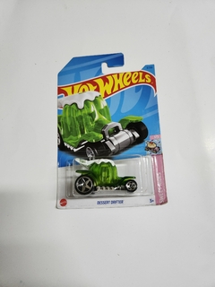 Hot Wheels Dessert Drifter