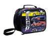75121 Hot Wheels Lunchera Fast Vianda Auto