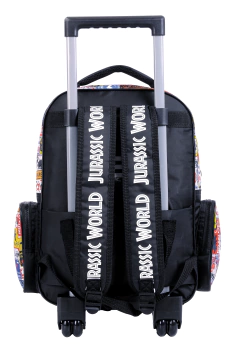 77135 Jurassic World Mochila 16" Carro - comprar online