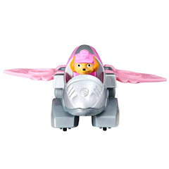 Paw Patrol 16782 True Metal Auto C/Figura