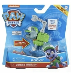 Paw Patrol Figura Articulada Surtido 16600 Original - All4Toys
