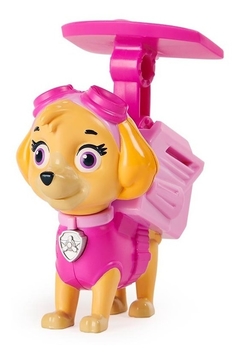 Paw Patrol Figura Articulada Surtido 16600 Original en internet