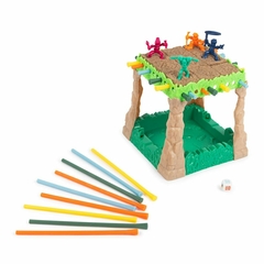 Juego Mesa 34359 Sink n Sand Arena Movediza Arena Kinetica - All4Toys