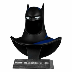 Estatua - MC Farlane DC 17907 Mascara 1:3 de Batman The Animat