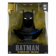Estatua - MC Farlane DC 17907 Mascara 1:3 de Batman The Animat - tienda online
