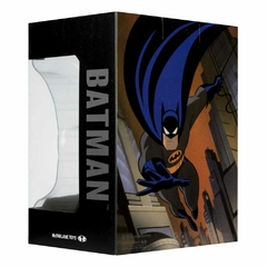 Estatua - MC Farlane DC 17907 Mascara 1:3 de Batman The Animat - All4Toys