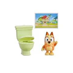 Bluey 17183 - Pack x 1 figuras con accesorios - comprar online