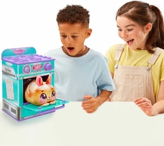 Cookeez Makery 23500 - Horno Magico Crea Peluche Sorpresa en internet