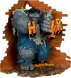 Estatua - MC Farlane 30cm Marvel Collection 14773 El increible Hulk by Todd