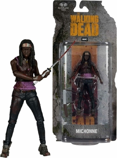 Muñeco Accion - MC Farlane 13cm 14340 The Walking Dead - comprar online