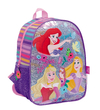 Mochila 81600 Disney princesas Friends Espalda 12"