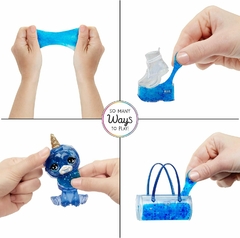 Rainbow High 120209 Muñeca Classic Fashion Slime Kit & Pet Skyler en internet