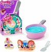 Cookeez Makery Pancake Treatz Voltea El Sarten Peluche 23508