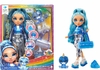 Rainbow High 120209 Muñeca Classic Fashion Slime Kit & Pet Skyler