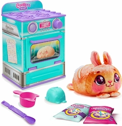 Cookeez Makery 23500 - Horno Magico Crea Peluche Sorpresa - comprar online