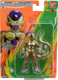 Dragon Ball Figura Articulada 13cm 36274 - Golden Freezer - tienda online