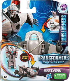 Transformers Hasbro 6229 Figura Articulada 9cm Earths - tienda online