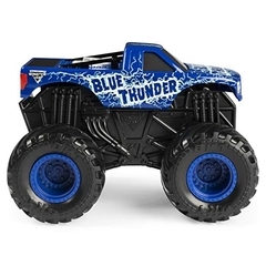 Autos Monster JAM - Escala 1:70 en internet
