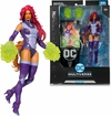 Figura articulada Starfire teen titants McFarlane 18cm - 17119