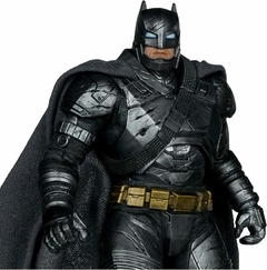 Figura Muñeco Accion Batman McFarlane - Batman Armor Suit 15686 - All4Toys