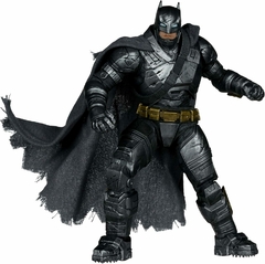 Figura Muñeco Accion Batman McFarlane - Batman Armor Suit 15686 en internet