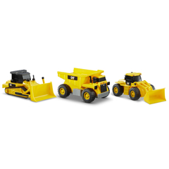 Cat Power Mini Crew Topadora - Luz Y Sonido- 82290 - comprar online