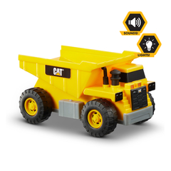 Cat Power Mini Crew Topadora - Luz Y Sonido- 82290 - tienda online