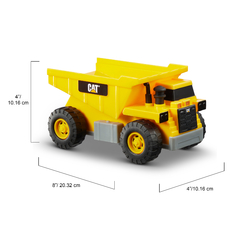 Imagen de Cat Power Mini Crew Topadora - Luz Y Sonido- 82290