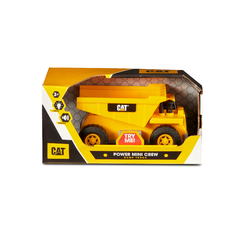 Cat Power Mini Crew Topadora - Luz Y Sonido- 82290
