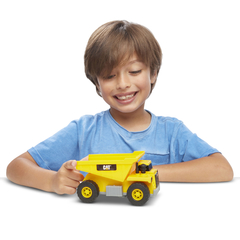 Cat Power Mini Crew Topadora - Luz Y Sonido- 82290 - comprar online