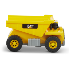 Cat Power Mini Crew Topadora - Luz Y Sonido- 82290 - All4Toys