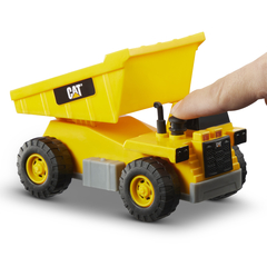Imagen de Cat Power Mini Crew Topadora - Luz Y Sonido- 82290