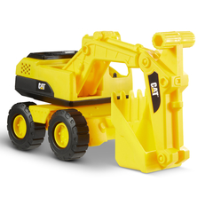 CAT Vehiculo 19cm Mini Tripulacion Pack x3 82293 - comprar online