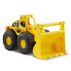 CAT Vehiculo 19cm Mini Tripulacion Pack x3 82293 en internet