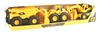 CAT Vehiculo 19cm Mini Tripulacion Pack x3 82293