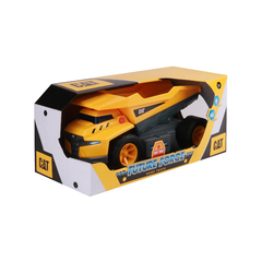 CAT Vehiculo 30cm Fuerza Luz Y Sonido 82377