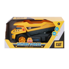 CAT Vehiculo 30cm Fuerza Luz Y Sonido 82377 - comprar online