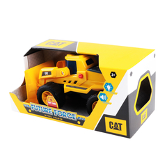 CAT Vehiculo 30cm Fuerza Luz Y Sonido 82377 en internet