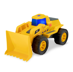 Imagen de CAT Vehiculo 30cm Fuerza Luz Y Sonido 82377
