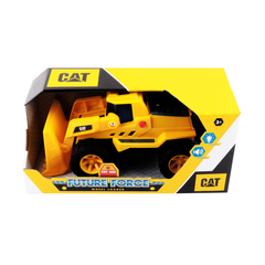 CAT Vehiculo 30cm Fuerza Luz Y Sonido 82377 en internet