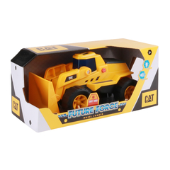 CAT Vehiculo 30cm Fuerza Luz Y Sonido 82377 en internet