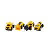 CAT Vehiculo 30cm Fuerza Luz Y Sonido 82377