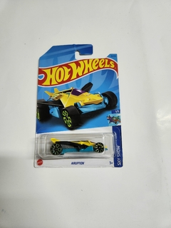Hot Wheels Airuption